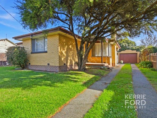 Brick Home Ready For Its Next Chapter