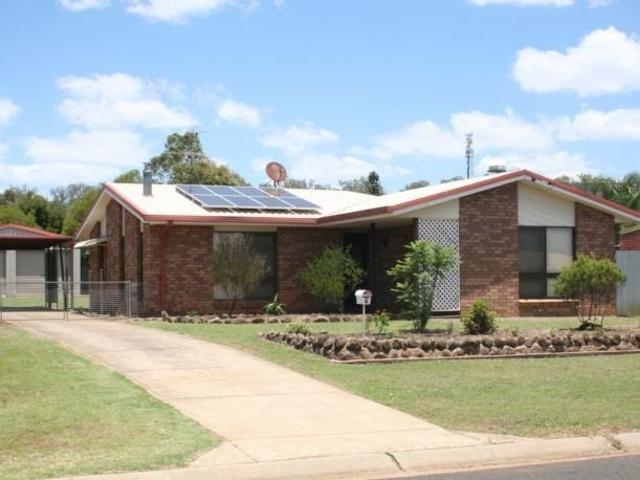 Brick Home + Shed + Solar Power + More!