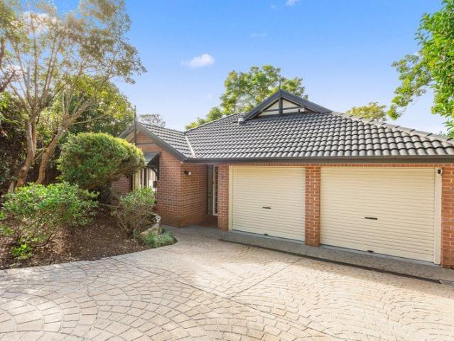 Premium Single Level Living in a Tightly Held Gladesville Pocket