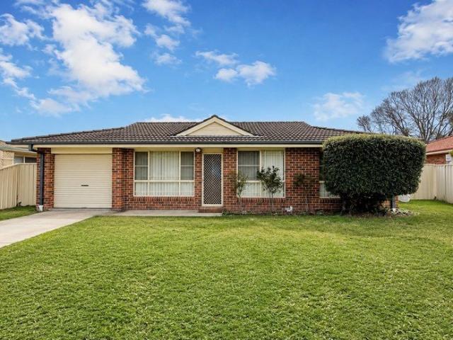 Bright Family Home in a Quiet Cul de Sac
