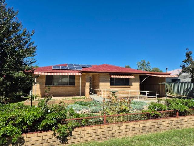 Brick Home!