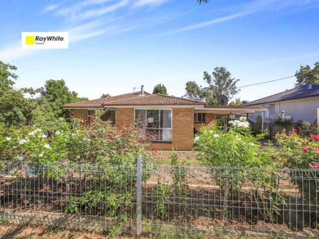 Brick Home!