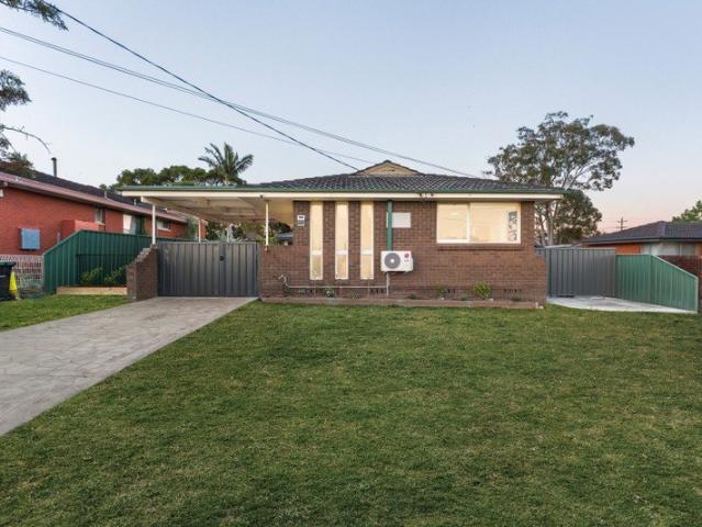 BRICK HOUSE & GRANNY FLAT | POTENTIAL RENTAL RETURN OF $1280 PW!