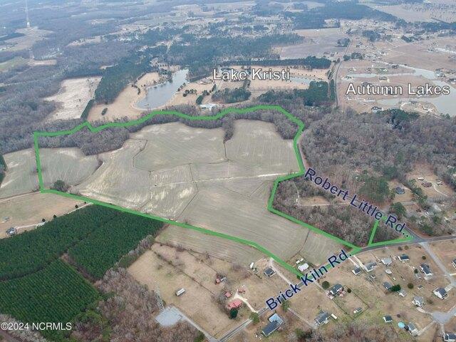 Brick Kiln Rd, Greenville, Plot For Sale