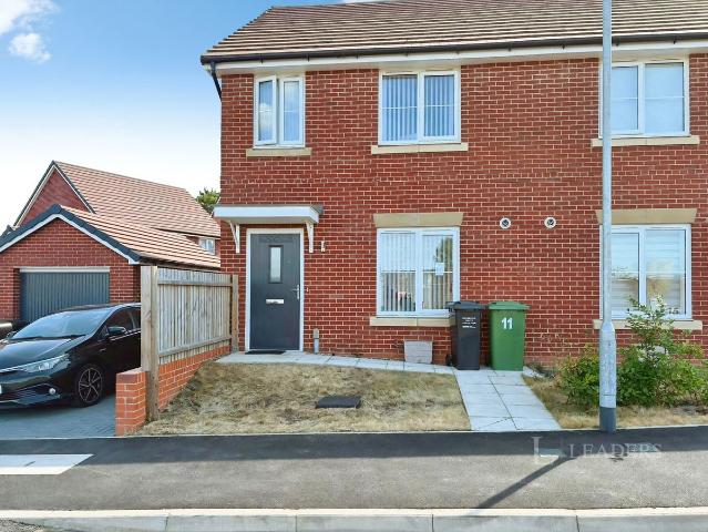 Brick Kiln Road, Sileby LE12, 3 bed property to rent, £1,400 pcm | PrimeLocation