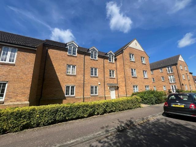 Brick Kiln Road, Stevenage SG1 2 bed apartment to rent £1,550 pcm £358 pw