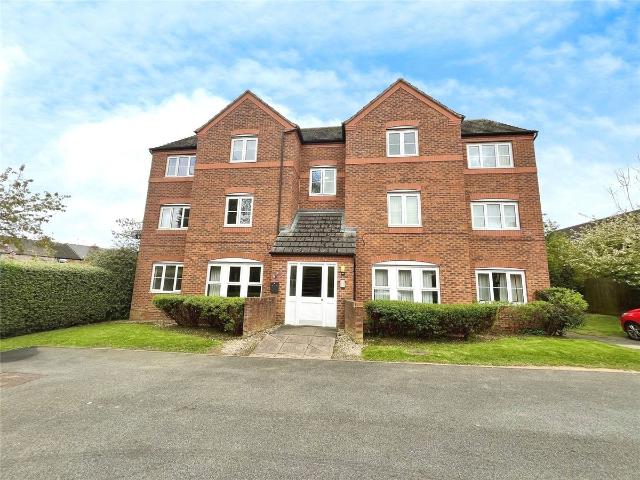 Brick Kiln Way, Bedworth, Warwickshire CV12, 2 bed flat to rent, £830 pcm | PrimeLocation