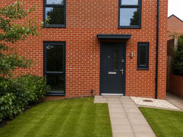 Brick Lane, Telford TF4, 3 bed semi detached house to rent, £1,200 pcm | PrimeLocation