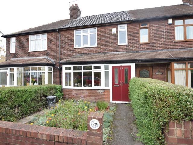 Brick Mill Road, Pudsey, West Yorkshire 3 bed terraced house to rent £1,100 pcm £254 pw