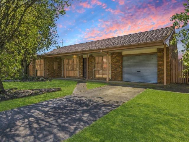 Brick, Neat, and Hard to Beat: Quiet Court Charm Meets Town Convenience