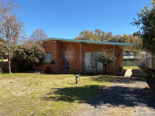 Brick, Space and Sheds Potential Plus
