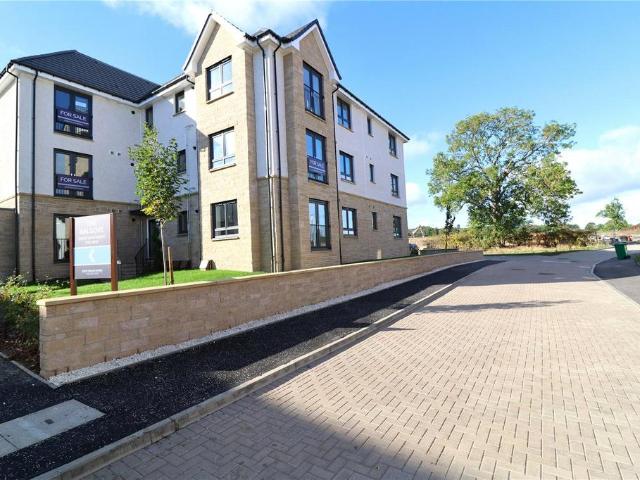 Brickman Gardens, St Andrews, KY16 2 bed apartment to rent £1,550 pcm £358 pw