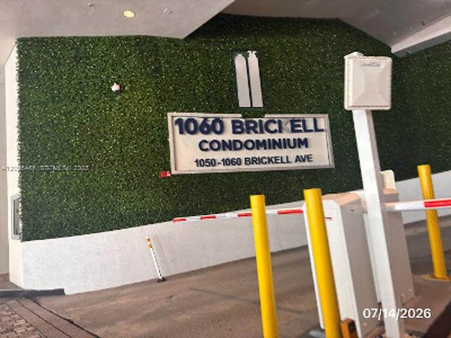 Brickell Ave 1520 Unit 15