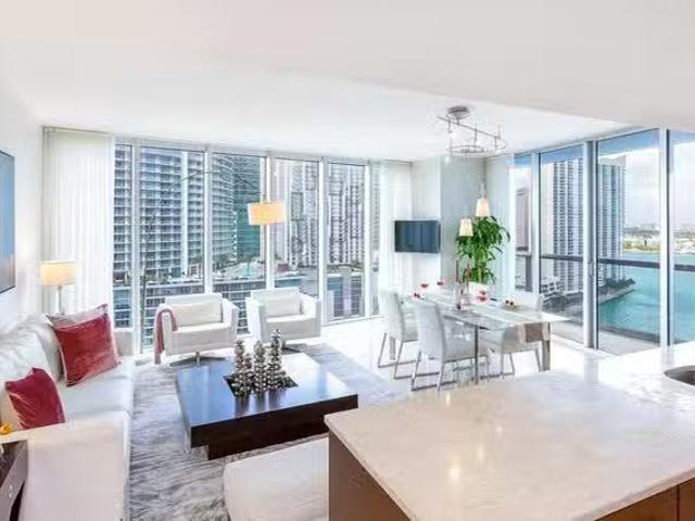 Brickell Avenue
