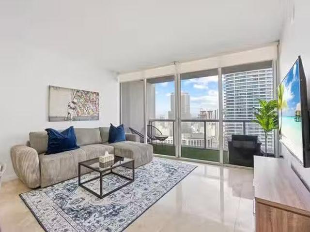 Brickell Avenue