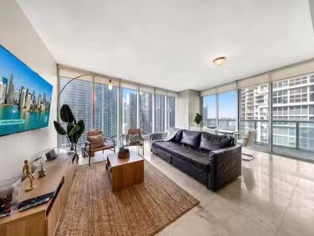 Brickell Avenue