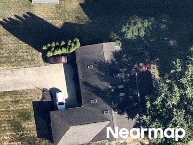 Bricker Rd NW