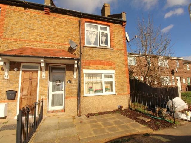 Brickfield Lane, Harlington UB3, 3 bed terraced house to rent, £2,350 pcm | PrimeLocation