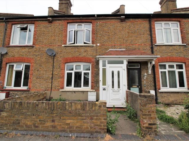Brickfield Lane, Harlington, Hayes UB3, 2 bed terraced house to rent, £1,850 pcm | PrimeLocation