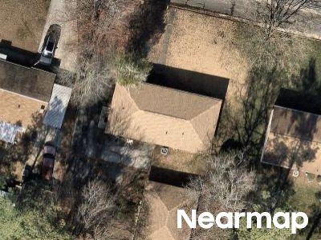 Brickhouse Dr