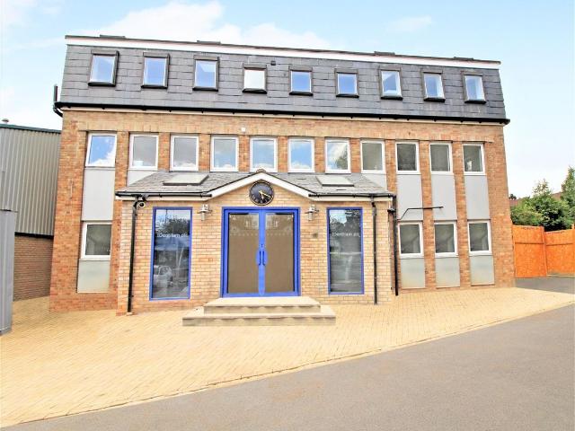 Faygate Business Centre, Faygate Lane, Faygate, Horsham RH12, 1 bed flat to rent, £1,100 pcm | PrimeLocation