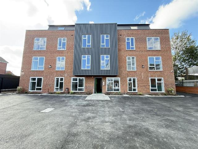 Brickstone House High Street, West Bromwich B70, 2 bed block of flats to rent, £900 pcm | PrimeLocation