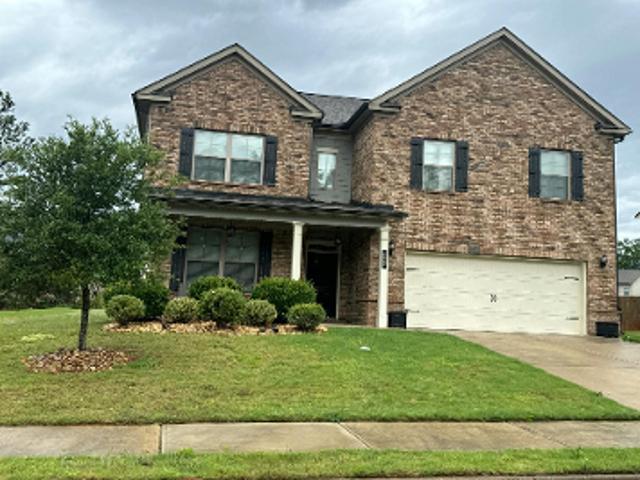 Brickstone Parkway
