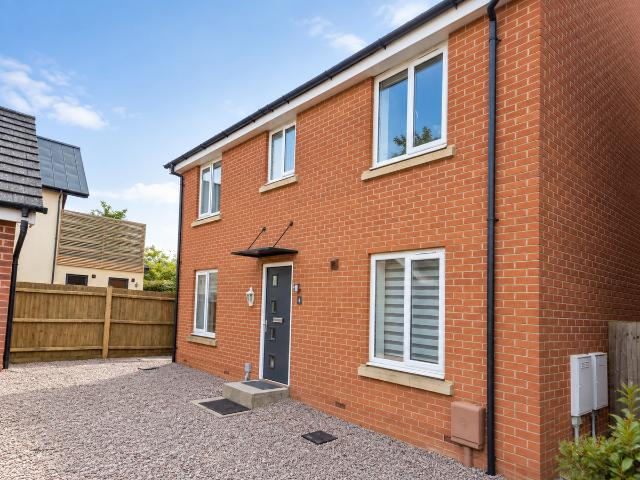 Brickton Road, Peterborough PE7, 4 bed detached house to rent, £1,980 pcm | PrimeLocation