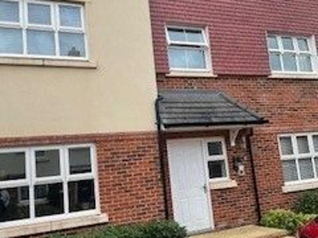Brickwork Avenue, Liphook GU30, 1 bed flat to rent, £758 pcm | PrimeLocation