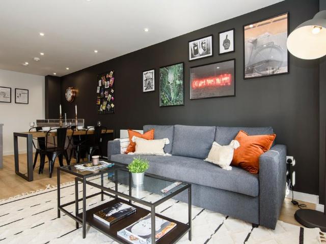 Brickworks, Butetown CF10 1 bed apartment to rent £1,150 pcm £265 pw