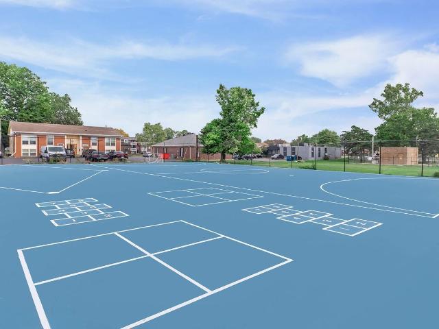 Brickyard Flats 2 Bedroom Apartment for Rent at 6363 Hollister Drive, Speedway, IN 46224 Speedway