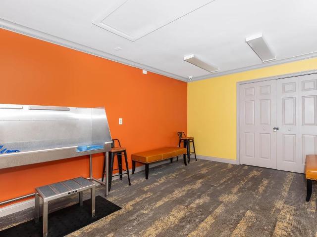 Brickyard Flats Studio Apartment for Rent at 6363 Hollister Drive, Speedway, IN 46224 Speedway