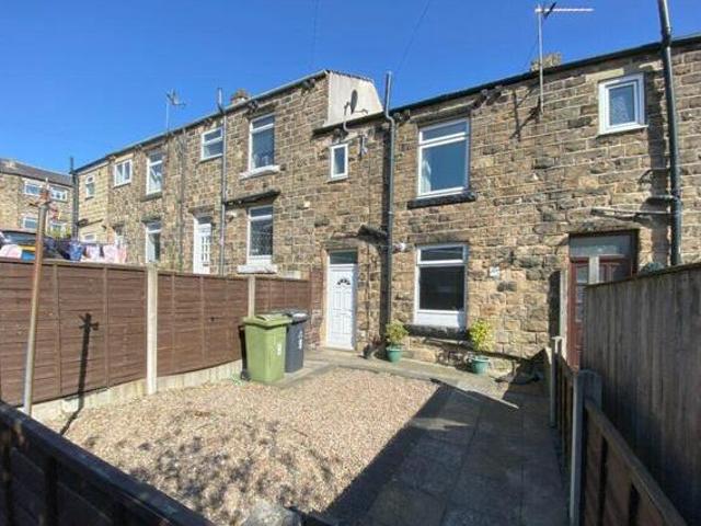 Brickyard, Mirfield, 1 Bedroom Terraced