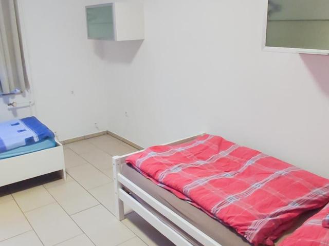 Bricht 2 Room Apartment, Duisburg Amsterdam Apartments for Rent