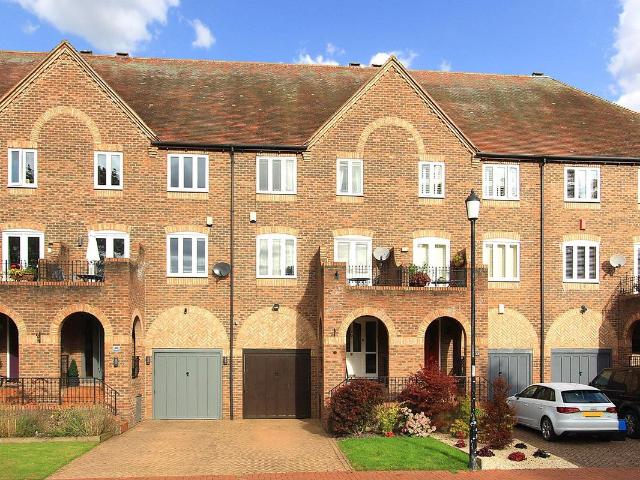 Bridgnorth, Southwell Riverside WV16, 4 bed town house to rent, £1,500 pcm | PrimeLocation
