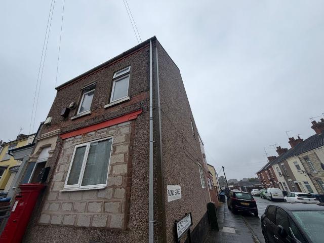 Bridget Street, Rugby CV21, 1 bed flat to rent, £800 pcm | PrimeLocation