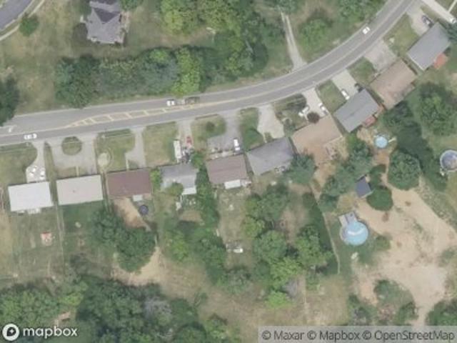 Bridgetown Rd