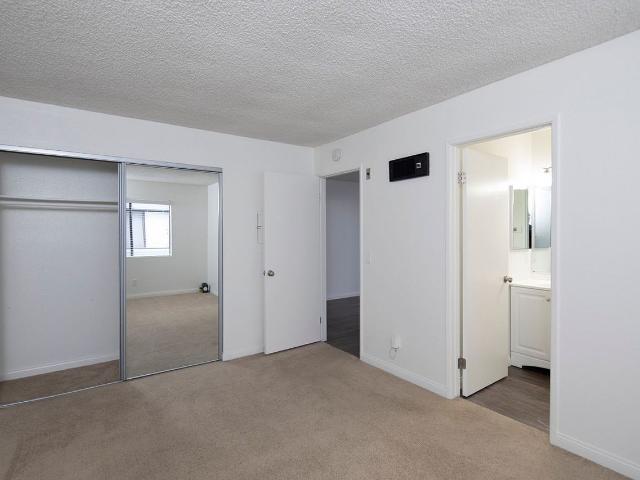 Bridgeview Apartments 1 Bedroom Apartment for Rent at 2925 Broadway, San Diego, CA 92102 Golden Hill
