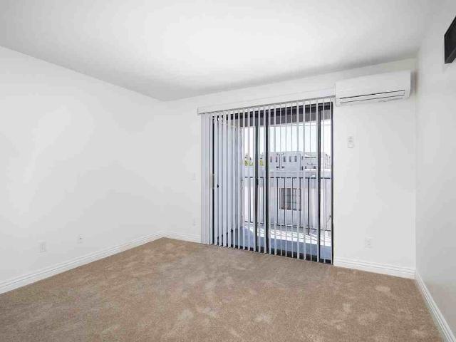 Bridgeview Apartments 2 Bedroom Apartment for Rent at 2925 Broadway, San Diego, CA 92102 Golden Hill