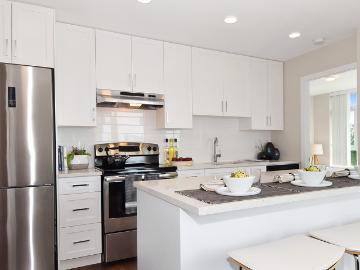 Apartment to rent in Greater Vancouver - Terrace