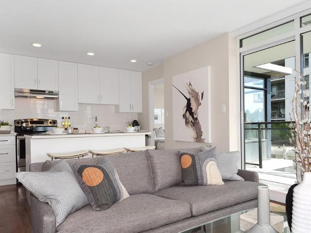 Bridgewater 2 Bedroom Apartment for Rent at 175 14th St W, North Vancouver, BC V7M 0E6 Central Lonsdale