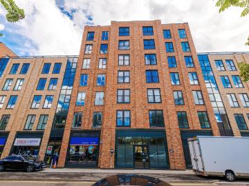 bridgewater wharf, ordsall lane, salford