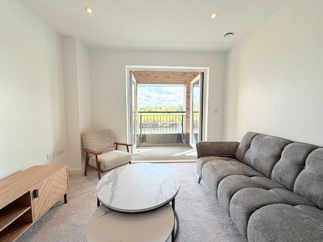 Bridgewater Wharf, Salford M5, 2 bed flat to rent, £1,450 pcm | PrimeLocation