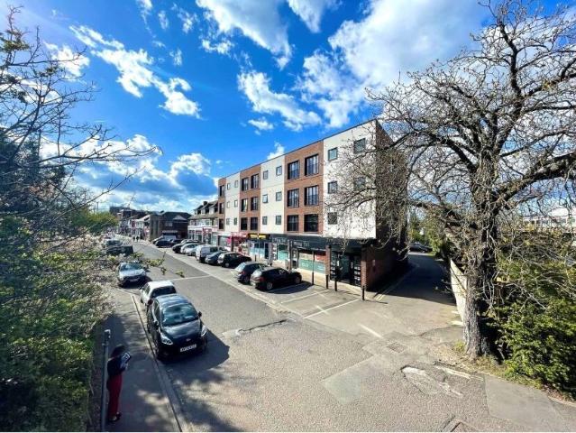 Bridgewater Apartments, London Road, Camberley GU17, 1 bed flat to rent, £1,050 pcm | PrimeLocation