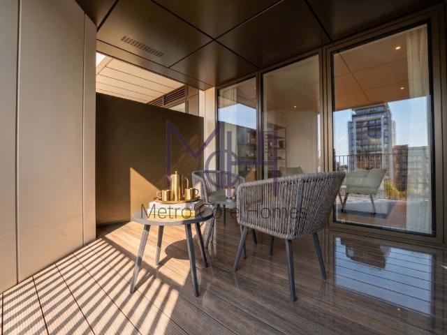 Bridgewater Avenue, London SW6, 1 bed flat to rent, £3,149 pcm | PrimeLocation