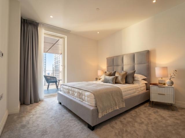 Bridgewater Avenue, London SW6, 1 bed flat to rent, £3,149 pcm | PrimeLocation