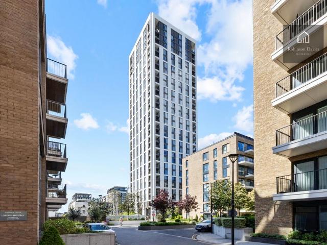 Bridgewater Avenue, London SW6 2 bed apartment to rent £4,595 pcm £1,060 pw