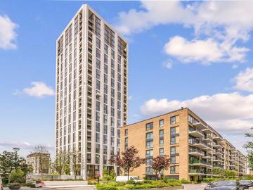 Bridgewater Avenue, London SW6 2 bed flat to rent £4,247 pcm £980 pw