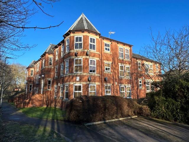 Bridgewater Court, Grove Lane, Headingley, Leeds LS6, 2 bed flat to rent, £895 pcm | PrimeLocation