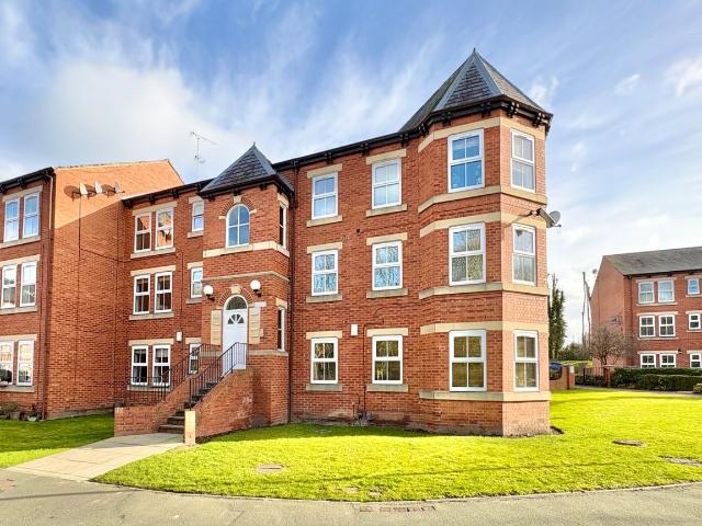 Bridgewater Court, Grove Lane, Headingley, Leeds LS6, 2 bed flat to rent, £950 pcm | PrimeLocation
